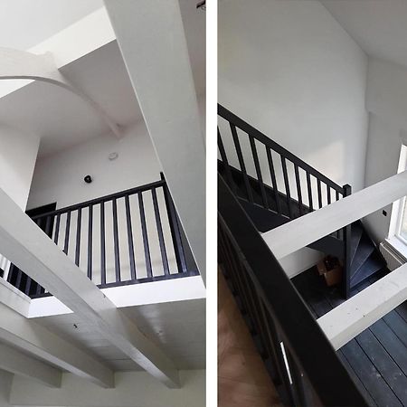 Bramendijk Apartment Groede Luaran gambar