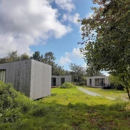 Bramendijk Apartment Groede Luaran gambar