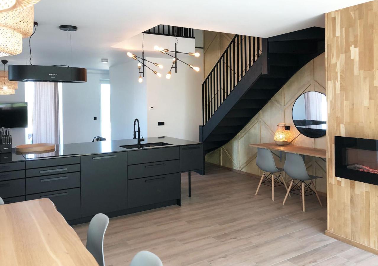 Bramendijk Apartment Groede Luaran gambar