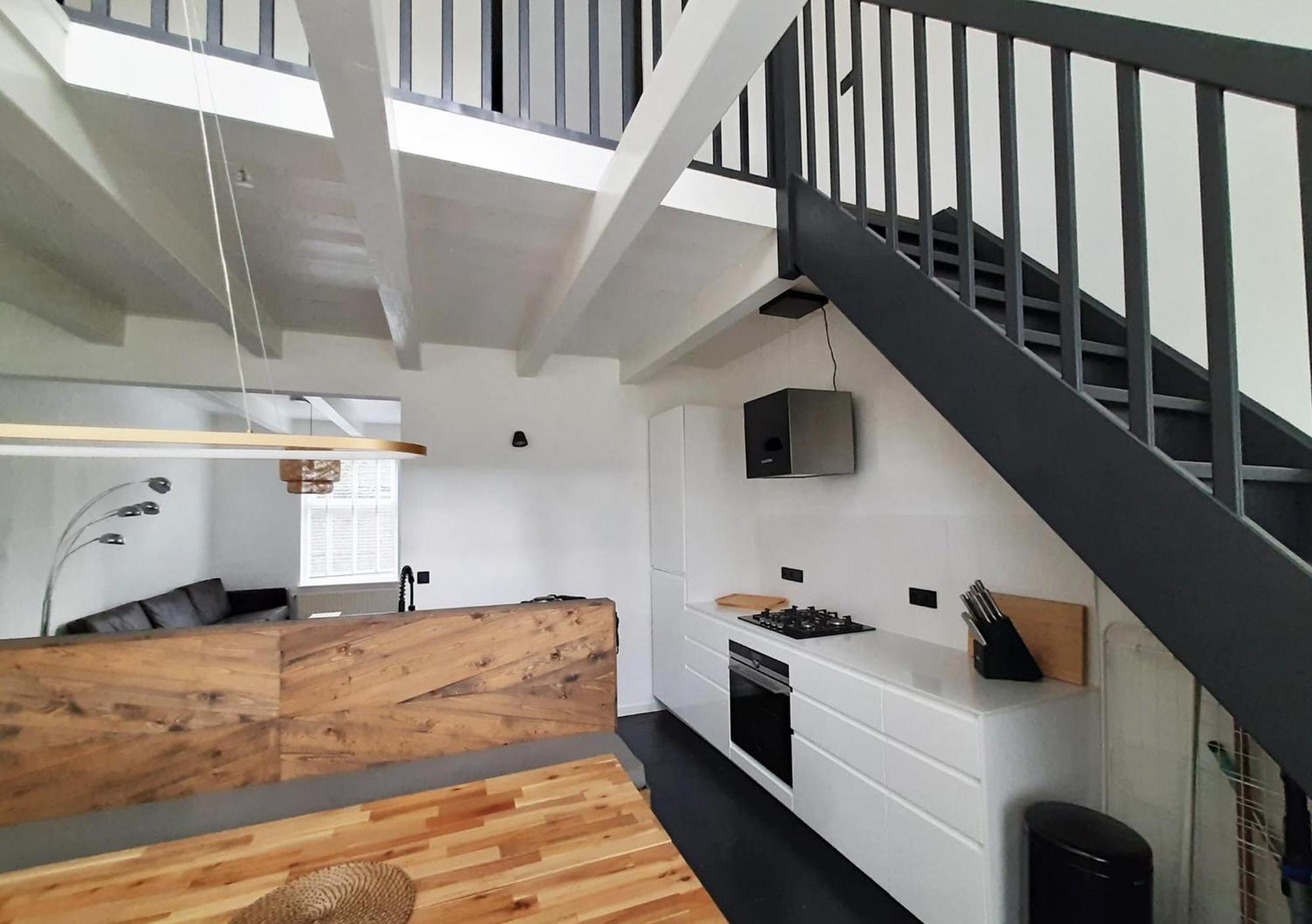Bramendijk Apartment Groede Bilik gambar