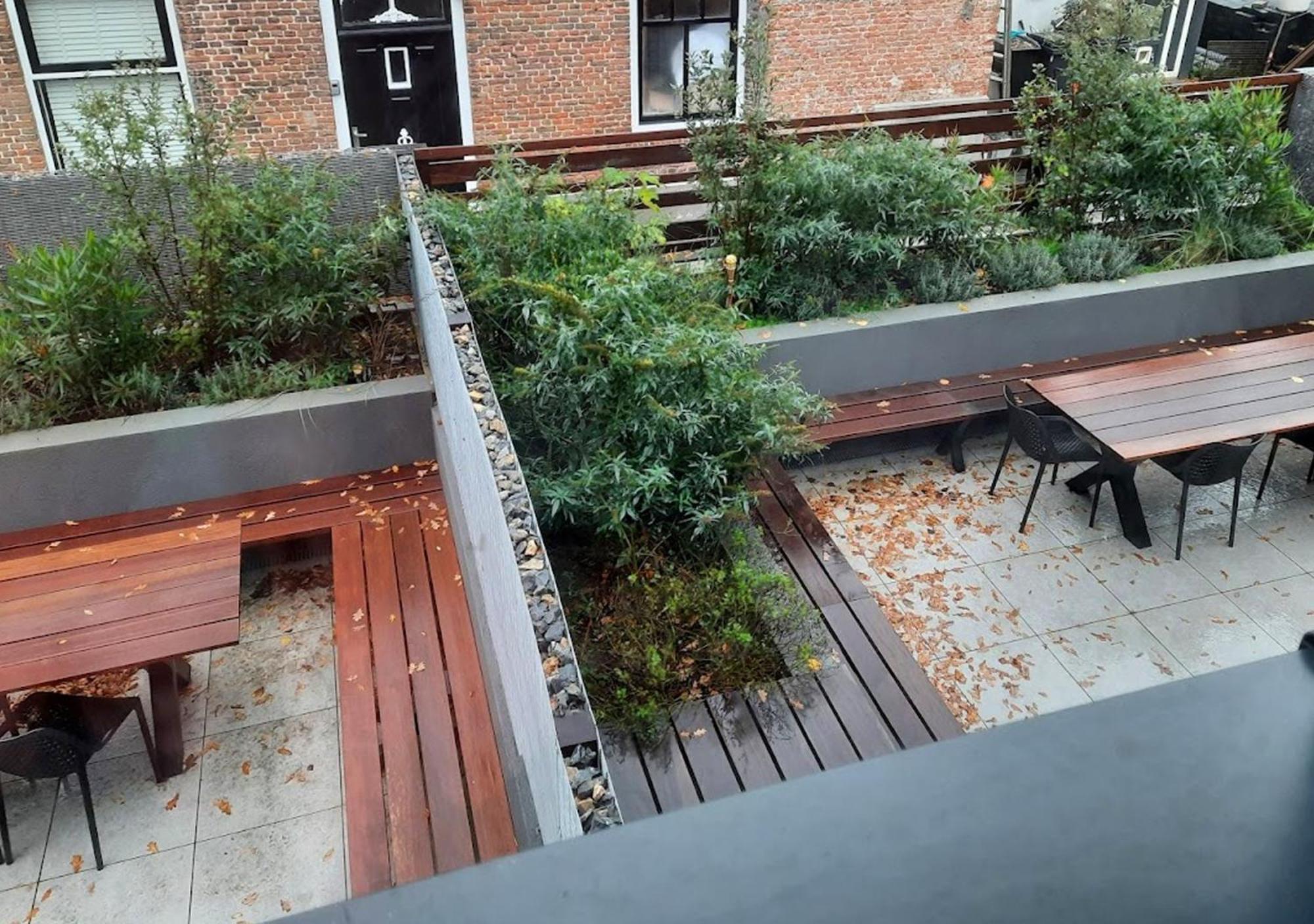 Bramendijk Apartment Groede Luaran gambar