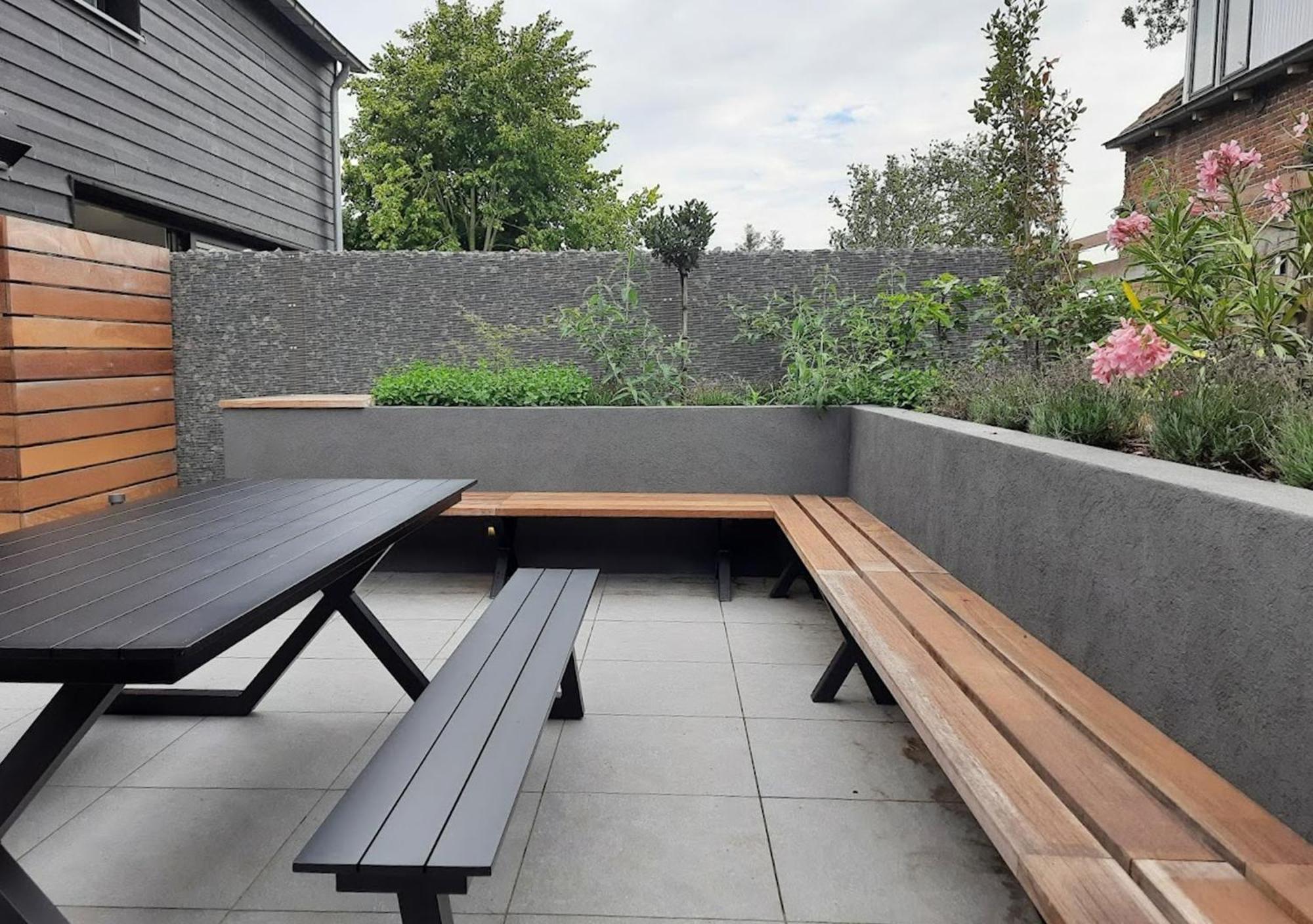 Bramendijk Apartment Groede Luaran gambar