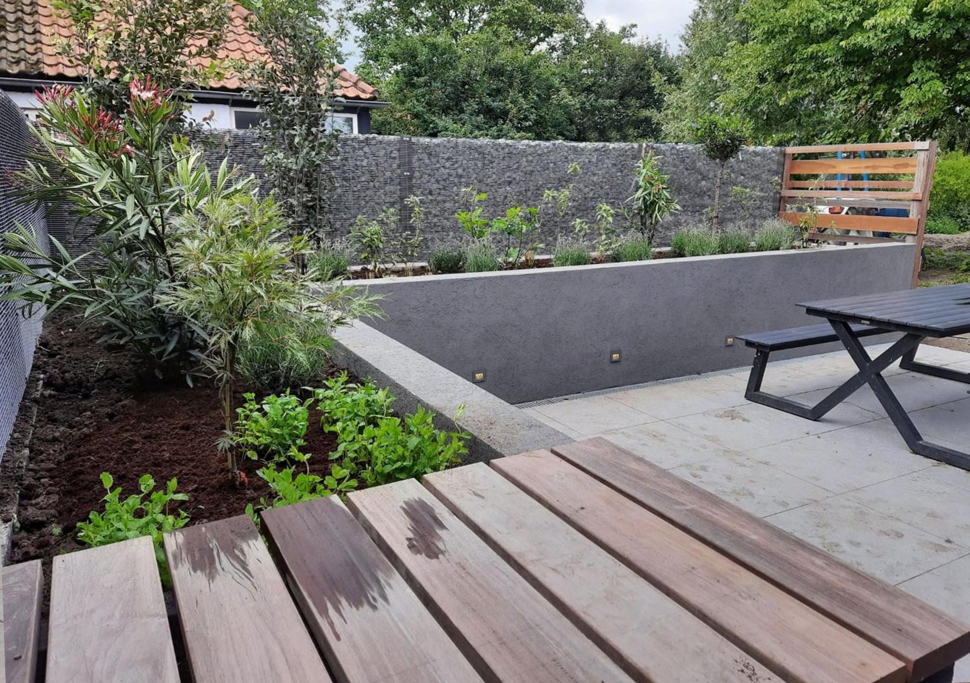 Bramendijk Apartment Groede Luaran gambar