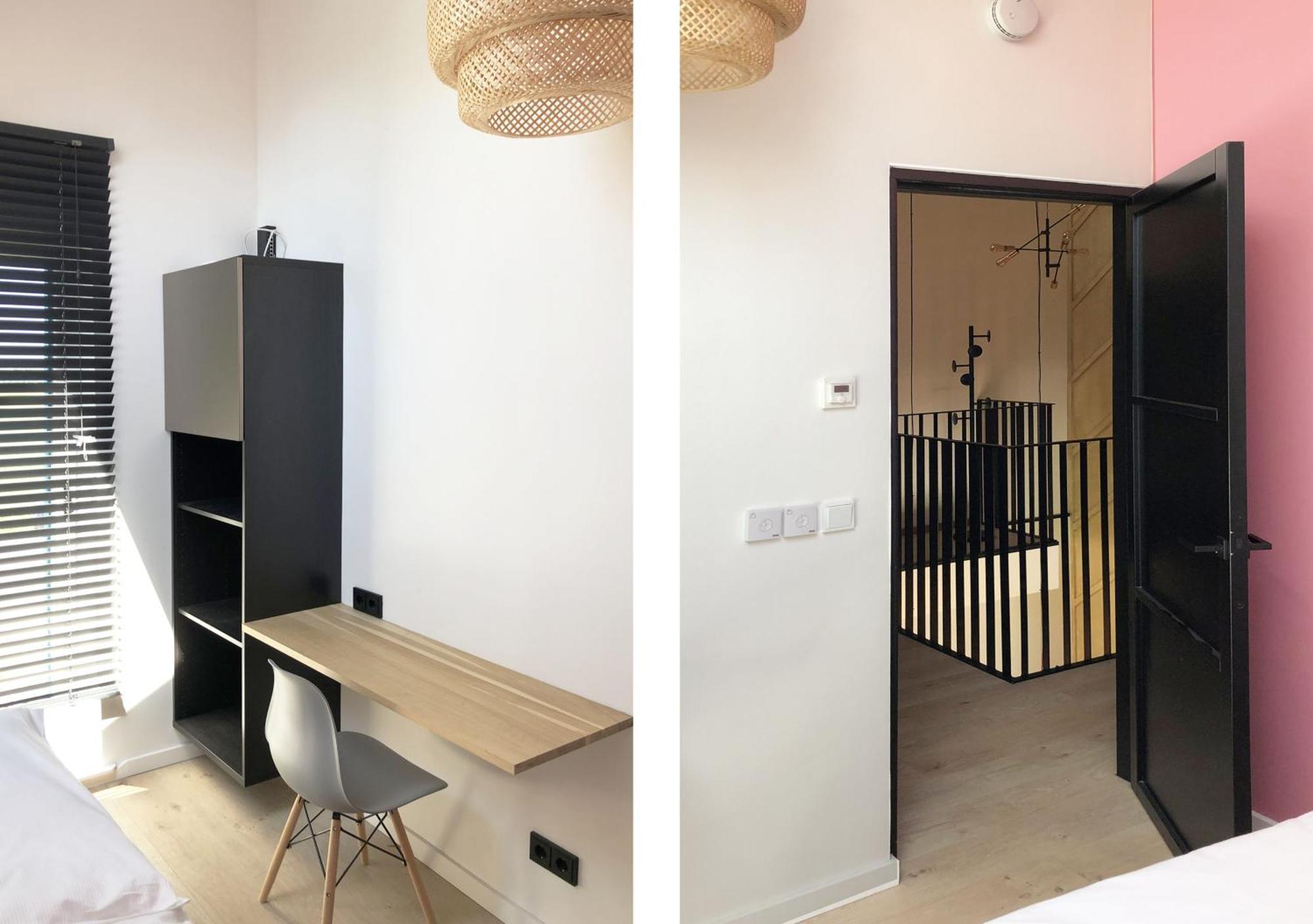 Bramendijk Apartment Groede Luaran gambar