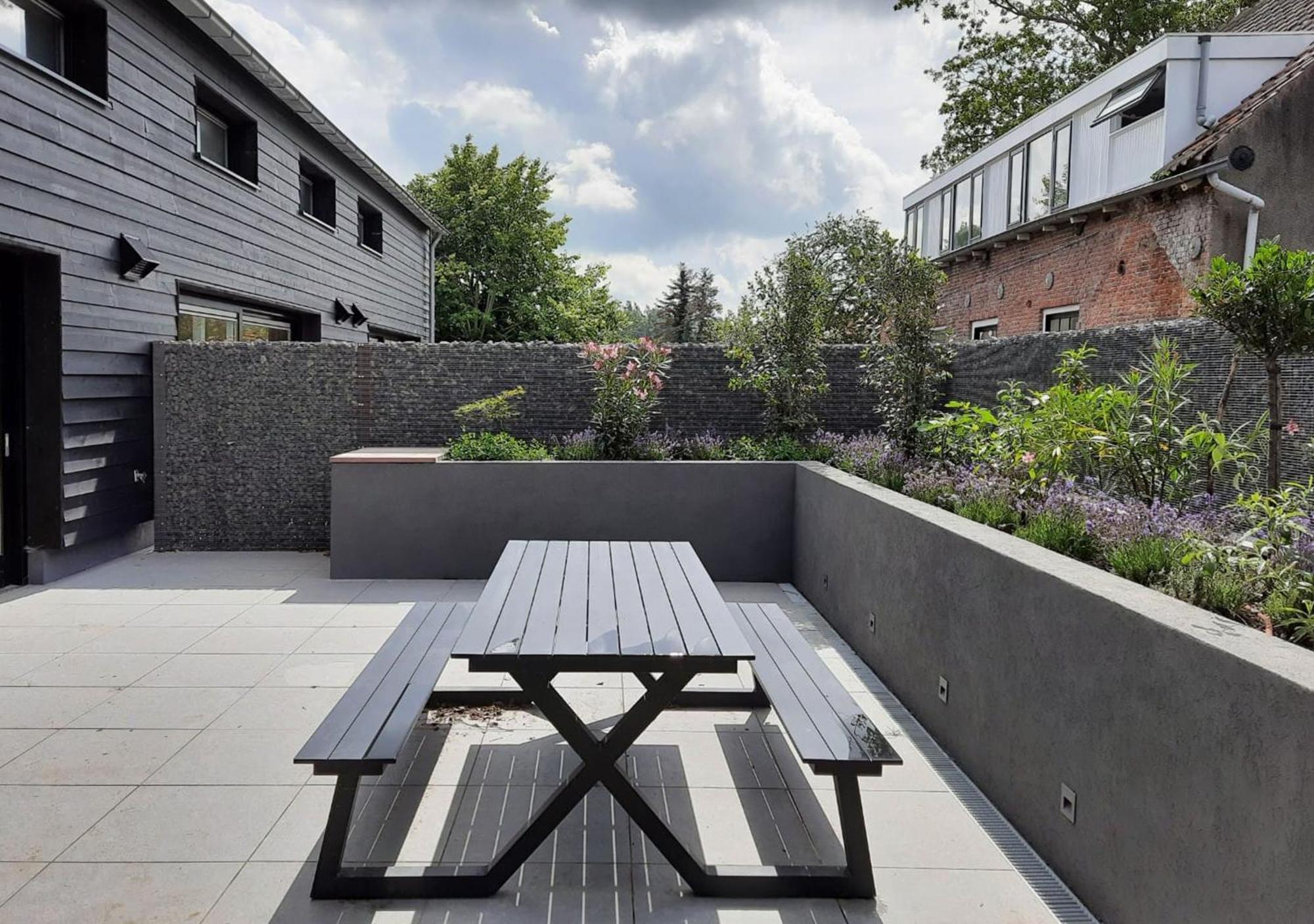 Bramendijk Apartment Groede Luaran gambar