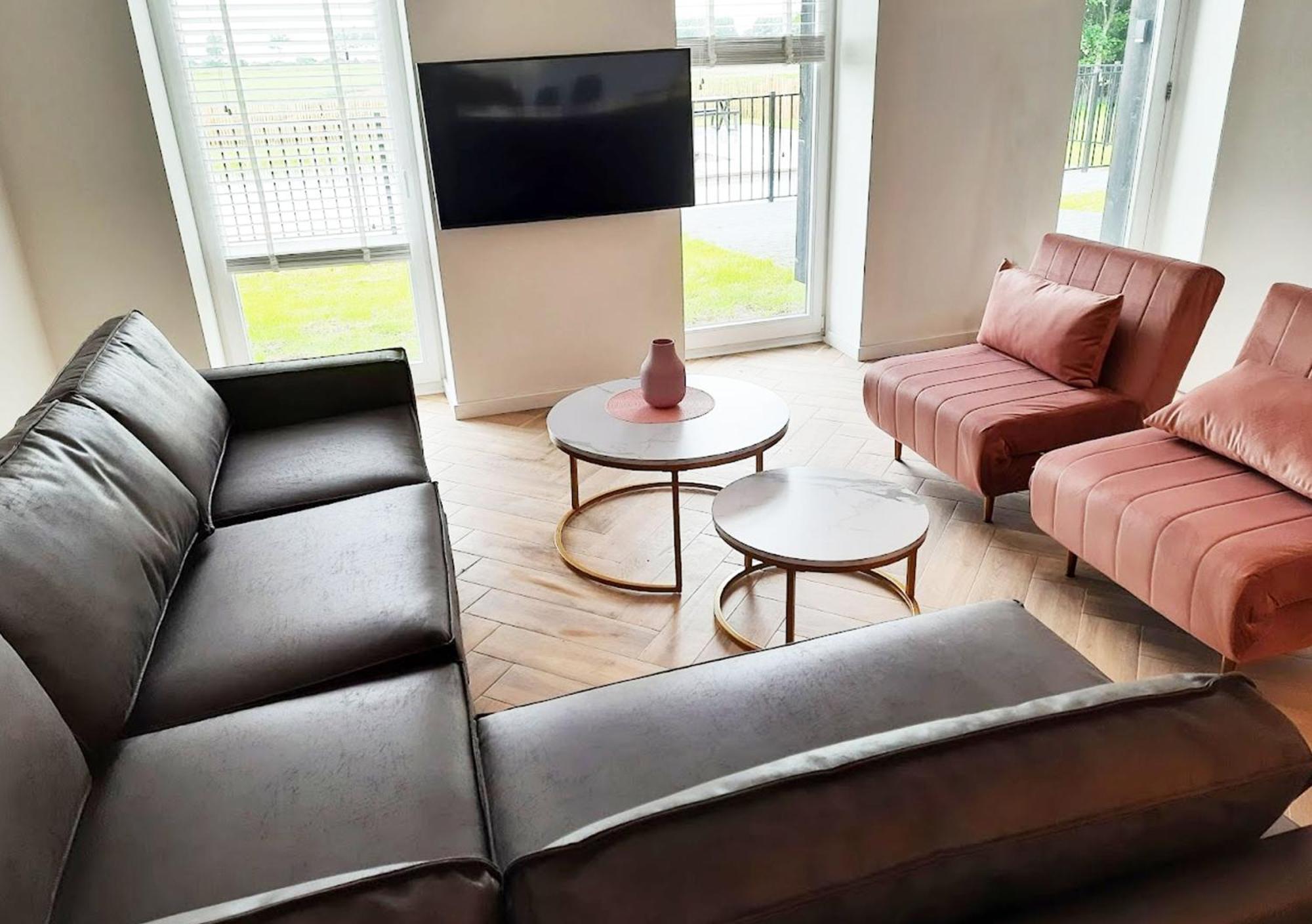 Bramendijk Apartment Groede Luaran gambar