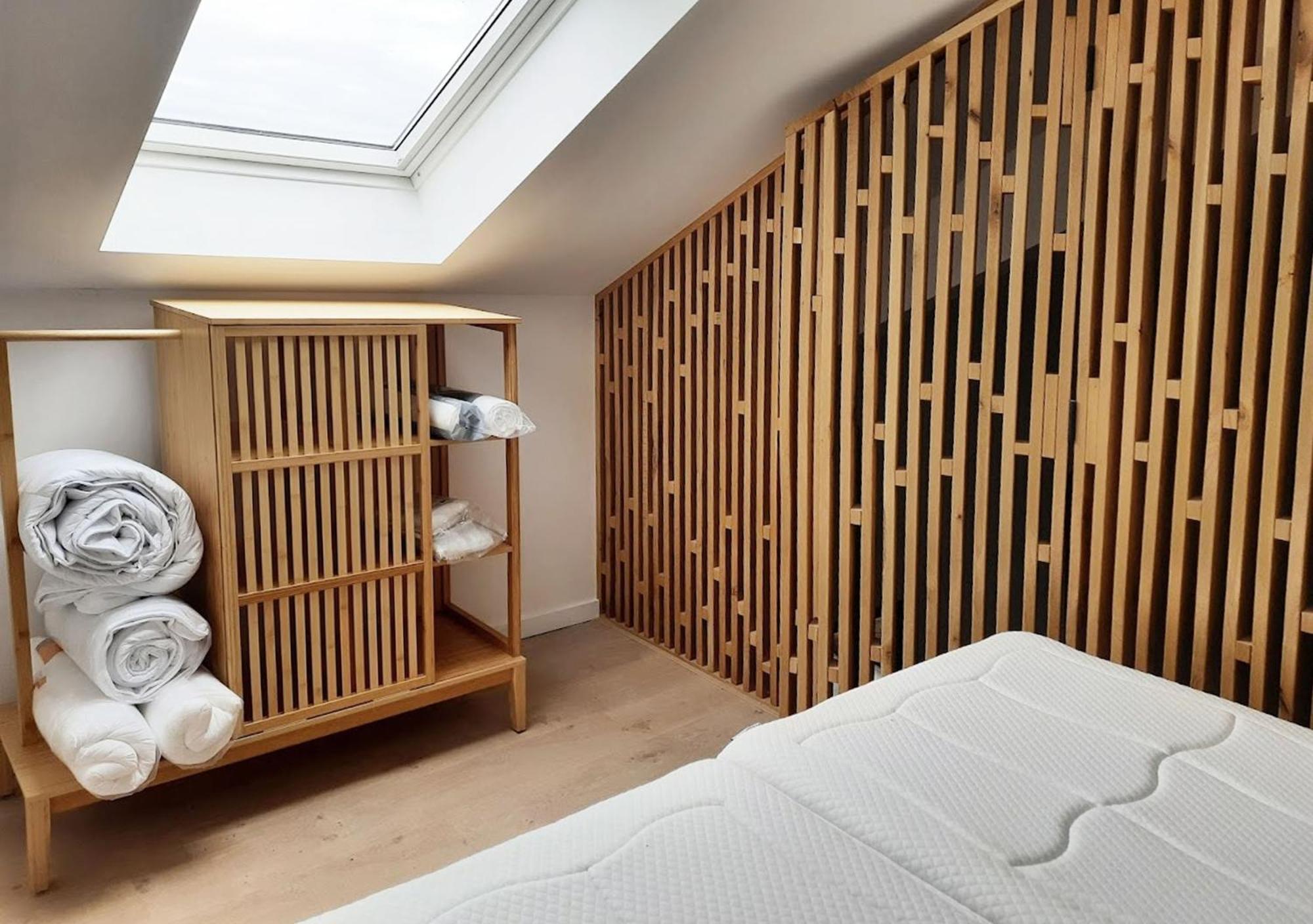 Bramendijk Apartment Groede Luaran gambar