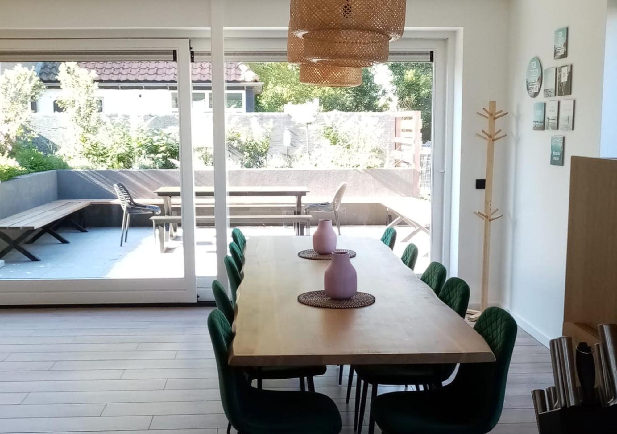 Bramendijk Apartment Groede Luaran gambar