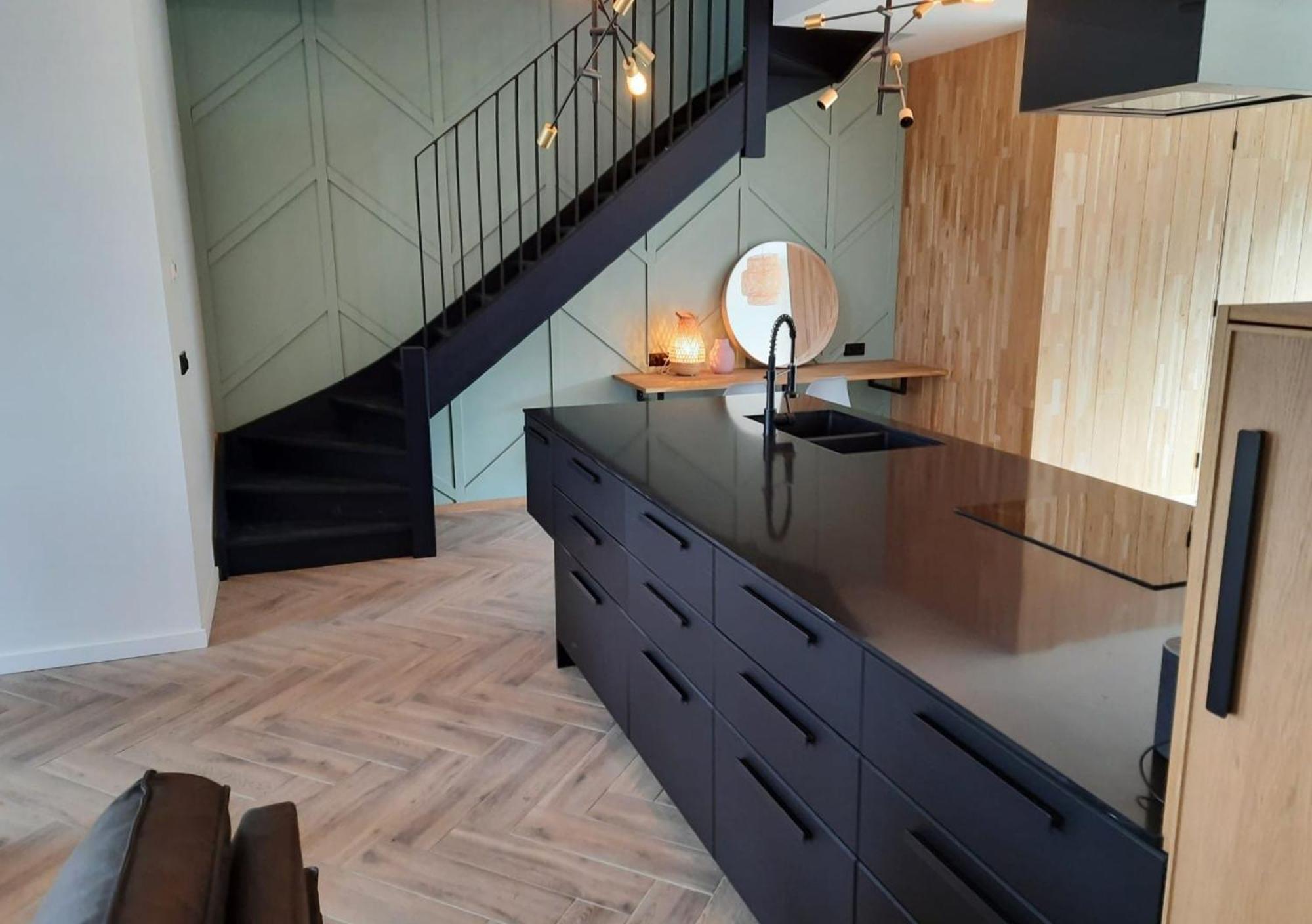 Bramendijk Apartment Groede Luaran gambar
