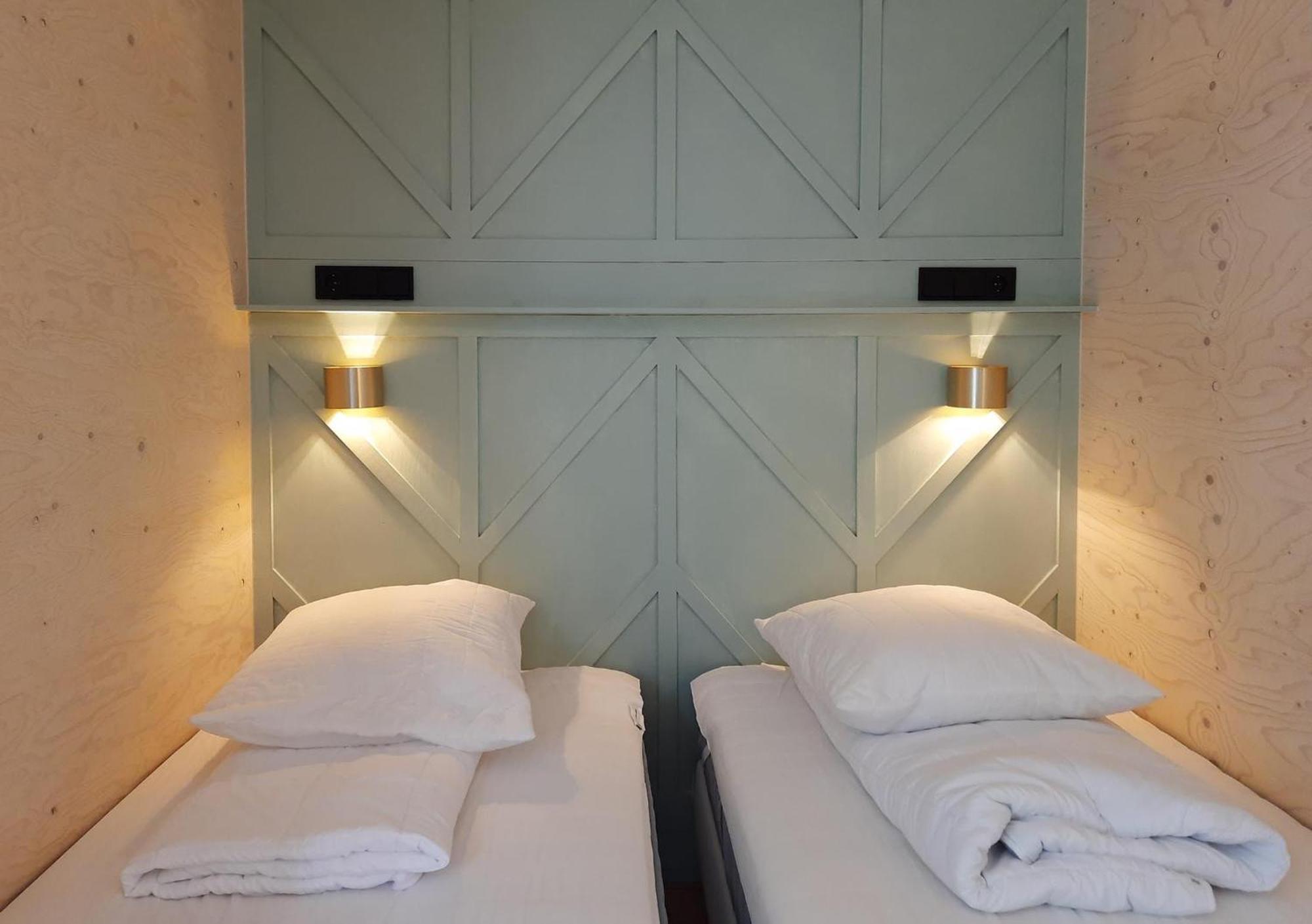 Bramendijk Apartment Groede Luaran gambar