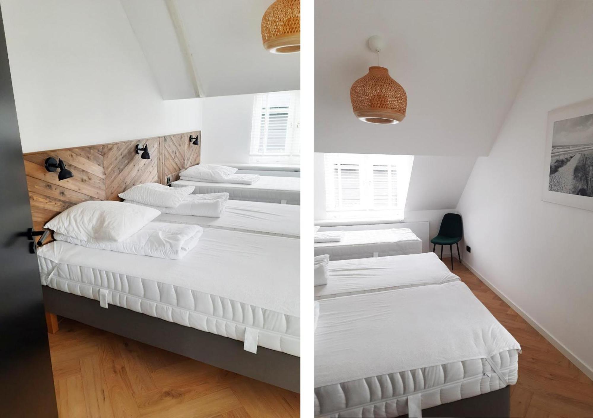Bramendijk Apartment Groede Bilik gambar