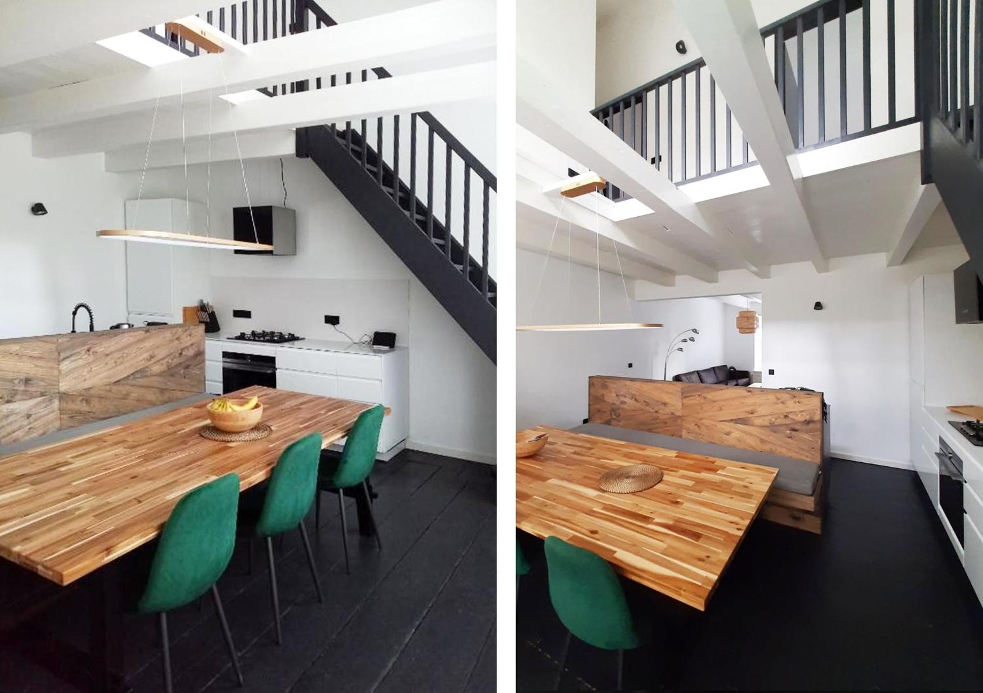 Bramendijk Apartment Groede Bilik gambar