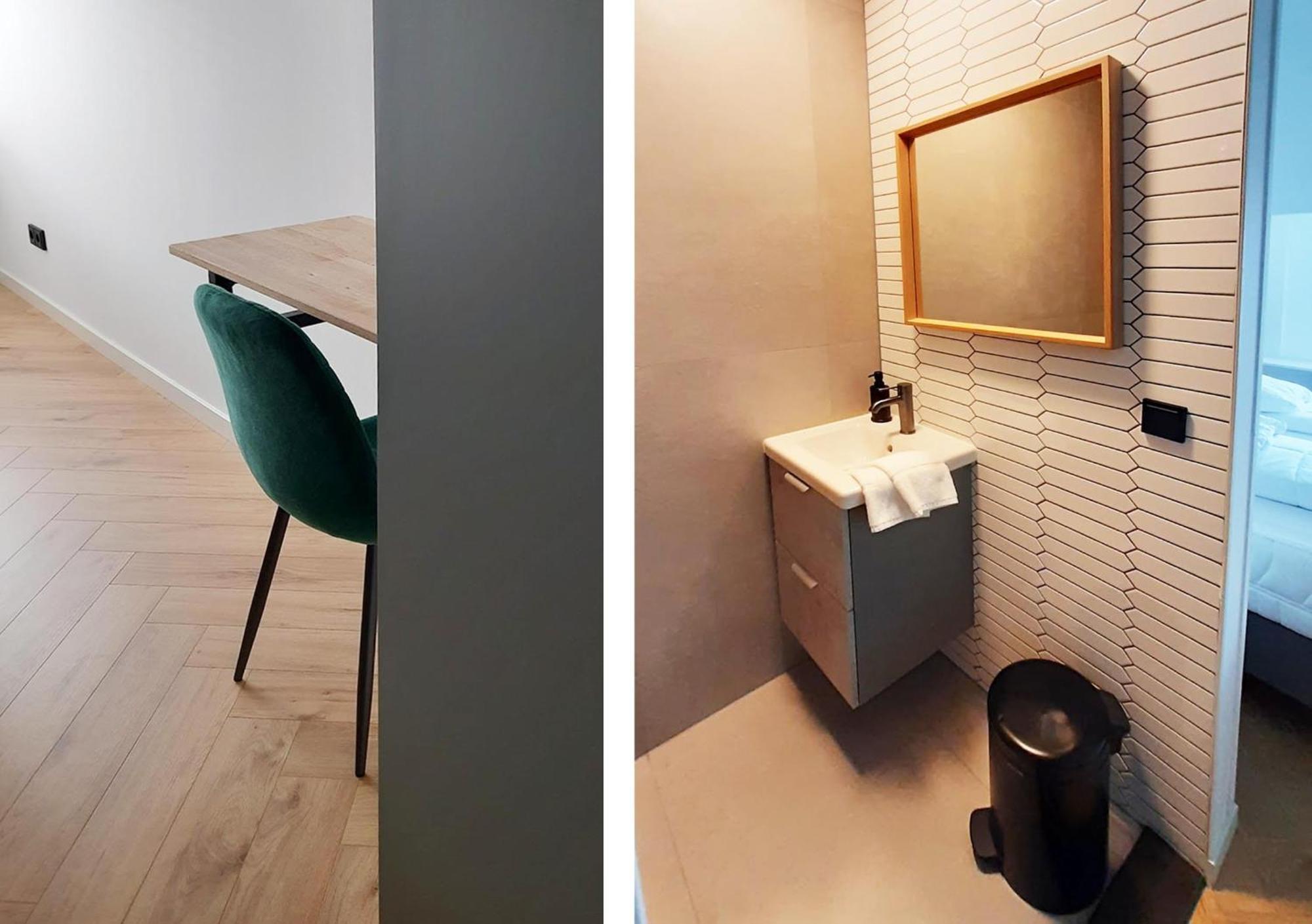 Bramendijk Apartment Groede Bilik gambar