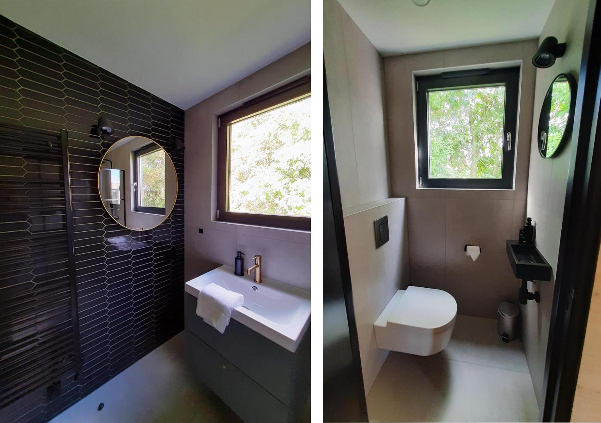 Bramendijk Apartment Groede Bilik gambar